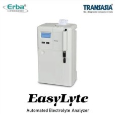 Transasia EasyLyte Automated Electrolyte Analyzer