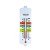 Barn Thermometer Aluminium Body