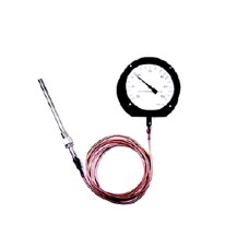 CAPILLARY TYPE DIAL THERMOMETER (RT 088)