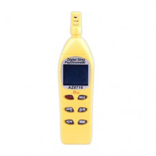 DIGITAL SLING PHYCHROMETER RT-8716