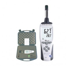 DIGITAL SLING PSYCHROMETER