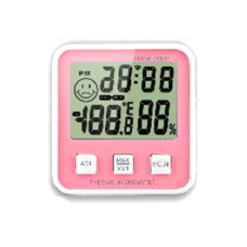 DIGITAL THERMO-HYGROMETERS RT-107