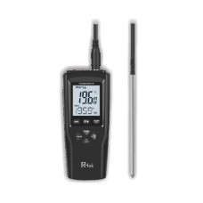 HIGH ACCURACY THERMOMETER RT-710