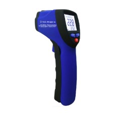 INFRARED THERMOMETER 13:1 COMPACT