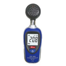 MINI CARBON MONOXIDE METER RT-910