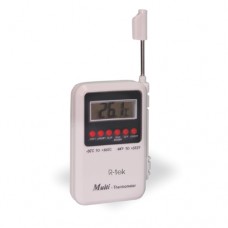 MULTI STEM THERMOMETER RT-WT-2 MULTI STEM THERMOMETER RT-WT-2