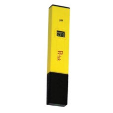 Pocket Size PH Tester