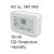 POLLUTION CHECK METER