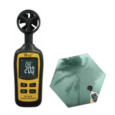 MINI THERMO ANEMOMETER