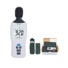 SOUND LEVEL METER