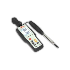 DIGITAL HOT WIRE ANEMOMETER