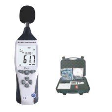 PROFESSIONAL SOUND LEVEL METER