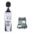 PROFESSIONAL SOUND LEVEL METER