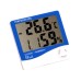 Digital Hygro Thermometer RTEK - 1