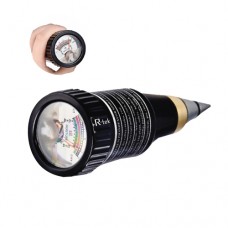 SOIL PH MOISTURE METER RT/SDT-60