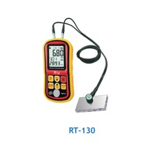 ULTRASONIC THICKNESS GAUGE RT-100 / RT-130