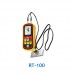 ULTRASONIC THICKNESS GAUGE RT-100 / RT-130