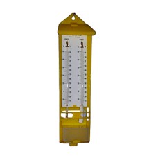 WET & DRY HYGROMETER (RT 082)