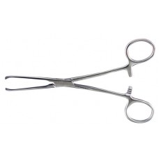 Allis Forcep---(6 in,8 in)