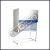 LAMINAR AIR FLOW BENCH (HORIZONTAL)