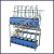 COMBINED KJELDAHL DIGESTION & DISTILLATION