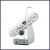 MELTING POINTING APPARATUS