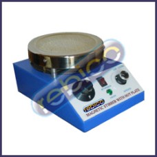 MAGNETIC STIRRER