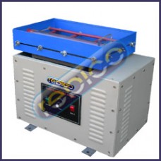 SHAKING MACHINE (RECIPROCATION KHAN’S TYPE)