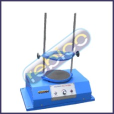 SIEVE SHAKER (TABLE TOP MODEL)