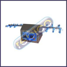 SHAKING MACHINE (WRIST ACTION)