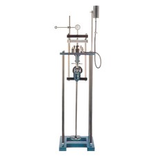 consolidation Test apparatus - Single gang