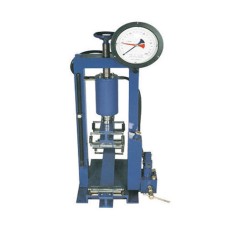 Flexural Testing Machine (Hand Operated)