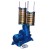 Gyratory Sieve Shaker