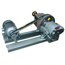 Laboratory Pulveriser