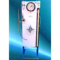 Rajco Bishop Pore-Pressure Apparatus
