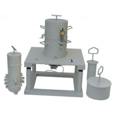 Rajco Relative Density Apparatus