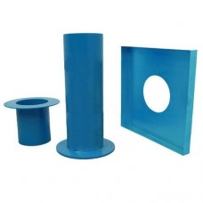 Rajco Sand Pouring Cylinder Apparatus