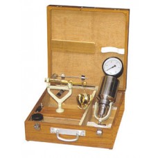 Rajco Speedy Moisture Tester 0-25%