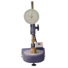 Rajco Standard Cone Penetrometer for Soil