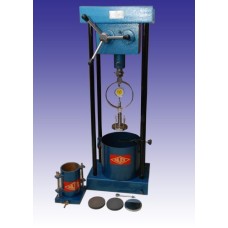 Rajco Swell Test Apparatus