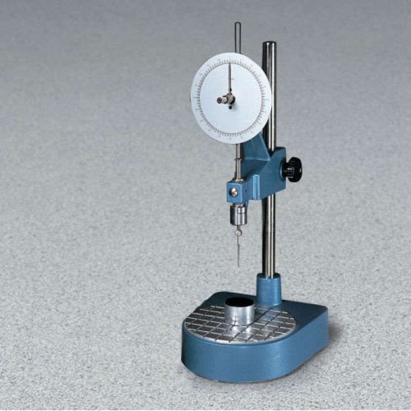 Stability Test Apparatus, Marshall Stability Test Apparatus, Marshall Test  Apparatus, India