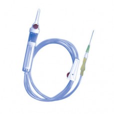 Blood Transfusion Set