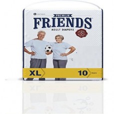 Extra Large Adult Diaper