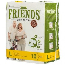 Friends Adult Diapers