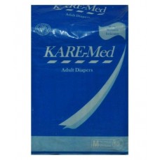 Kare Med Adult Diapers