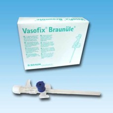 VASOFIX Braunule
