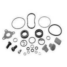 REPAIR KITS FOR COMMON RAIL PUMPS