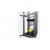 Helmet Impact Absorption Testing Machine
