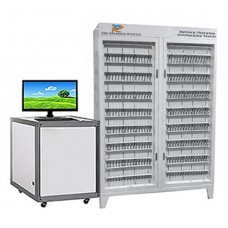 Battery Charging Discharging Tester