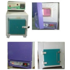 Laboratory Muffle Furnace